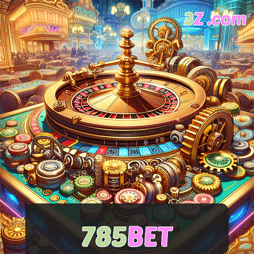 Promoções Imperdíveis da 785bet para Apostadores Criativos