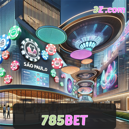Incenda sua Emoção com Slots no 785bet e Ganhe!